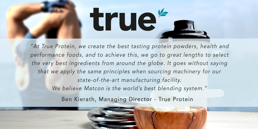 True-Protein