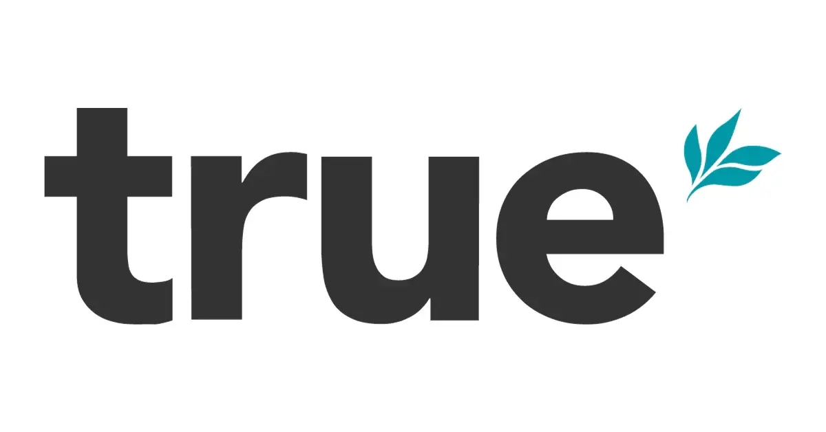 true protein logo